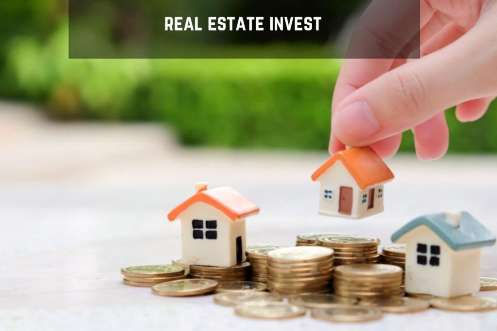 Real estate Invest - Base Infra Solutions