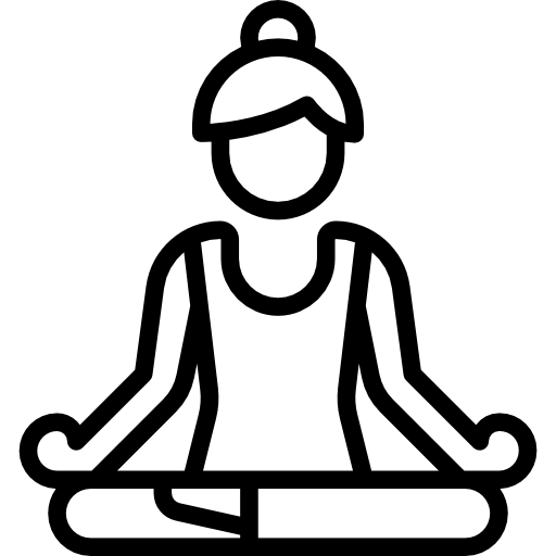 yoga/Meditation Area