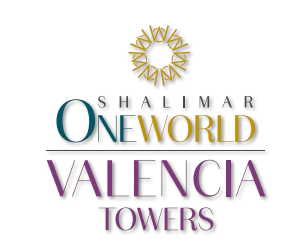 shalimar one logo