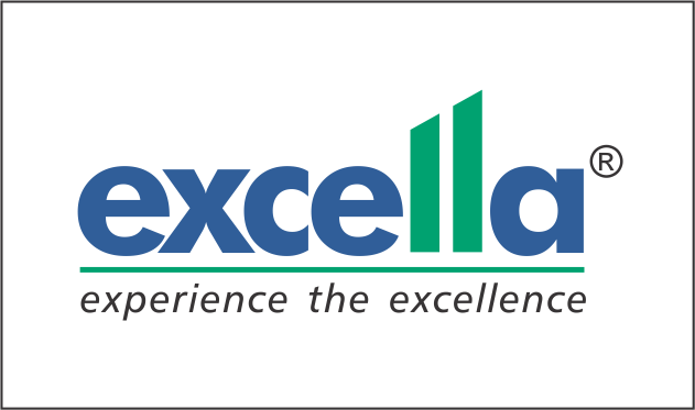 excella logo