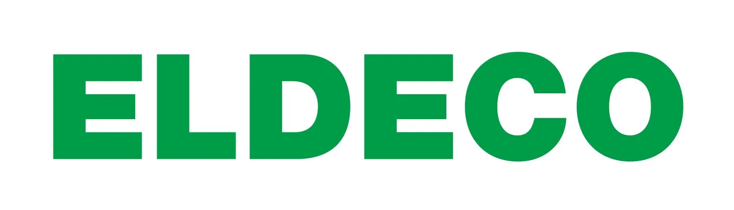 eldeco logo