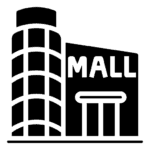 shop mall