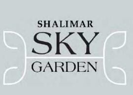 Shalimar Sky Garden