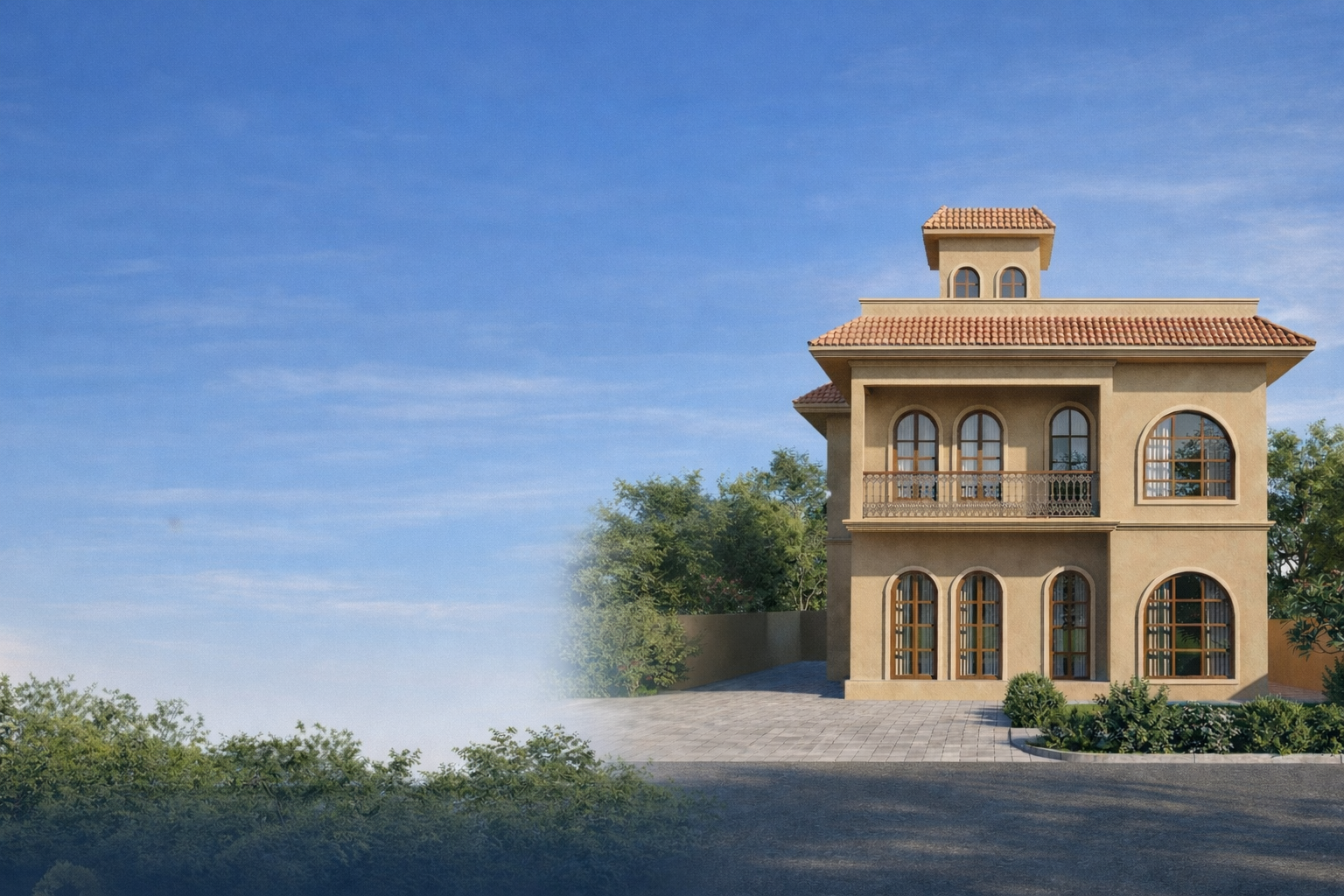 Eldeco Solano Garden